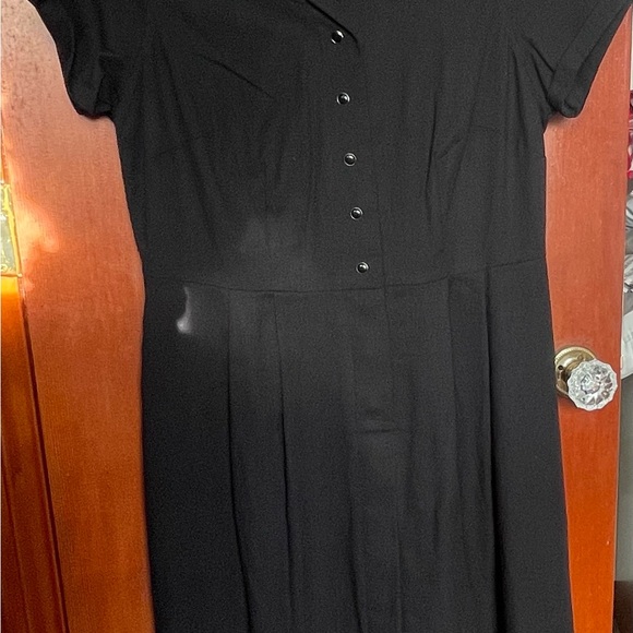 Tuesday of California Diner Dress - Picture 6 of 7